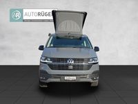 gebraucht VW California T6.12.0 TDI Beach Last Edition