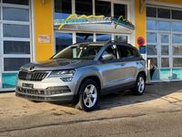 Gebraucht Skoda Karoq Ambition 150 PS (110 kW) 2020 SUV