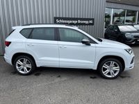 gebraucht Seat Ateca 1.5 TSI EVO DSG Move FR