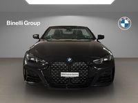 Gebraucht BMW 430 Cabriolet Comfort Edition 241 PS (177 kW) 2024 Cabrio