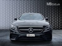 gebraucht Mercedes E53 AMG Coupé AMG 4 Matic+ 9G-Tronic