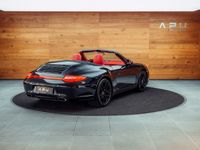 gebraucht Porsche 911 Carrera 4 Cabriolet 