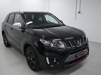 Gebraucht Suzuki Vitara 140 PS (102 kW) 2018 SUV