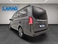 Gebraucht Mercedes V300 Marco Polo 239 PS (175 kW) 2023 Van / Kleinbus