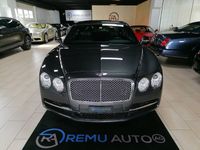 gebraucht Bentley Flying Spur 6.0 V12 CH-Fahrzeug