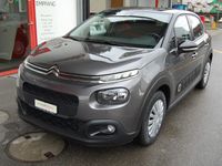 gebraucht Citroën C3 1.2 PureTech Shine