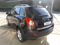 gebraucht Opel Antara 2.0 CDTi Cosmo 4WD