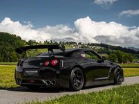 Gebraucht Nissan GT-R GT 550 PS (404 kW) 2012 Coupé