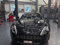 Gebraucht Aston Martin Rapide 476 PS (350 kW) 2011
