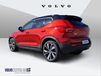 gebraucht Volvo XC40 P8 Twin R-Design AWD