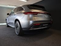 gebraucht Mercedes EQC400 4Matic