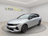 Neu Opel Astra 145 PS (106 kW) 2025 Silber Kombi