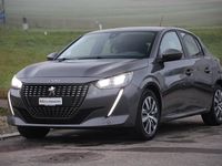 Gebraucht Peugeot 208 Active 101 PS (74 kW) 2020 Kleinwagen