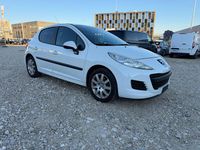 Gebraucht Peugeot 207 95 PS (69 kW) 2010