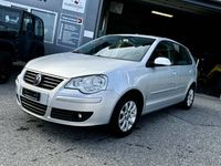 gebraucht VW Polo 1.4 16V 80 Comfortline