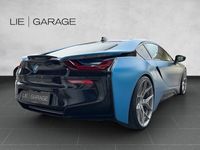 gebraucht BMW i8 Coupé