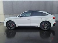 Gebraucht Audi Q5 Sportback S-Line 367 PS (269 kW) 2021 SUV