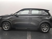 Neu Citroën C3 100 PS (73 kW) 2025 Schwarz Limousine