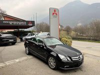 Gebraucht Mercedes E350 292 PS (214 kW) 2009 Coupé