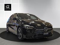 Gebraucht Mercedes B220 189 PS (139 kW) 2024 Schwarz Van / Kleinbus