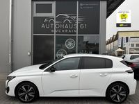 Gebraucht Peugeot 308 Allure 130 PS (95 kW) 2022