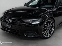 Gebraucht Audi A6 S-Line 204 PS (150 kW) 2022 Kombi