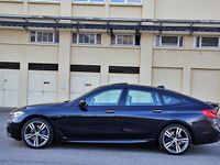 gebraucht BMW 640 d GT Steptronic M-Sport