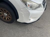 Gebraucht Subaru XV 114 PS (83 kW) 2014 SUV