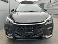 Gebraucht Lexus LBX 136 PS (100 kW) 2024 Schwarz SUV