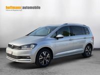 gebraucht VW Touran 1.5 TSI EVO Highline DSG