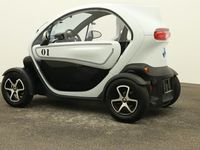 gebraucht Renault Twizy Z.E. Urban (incl. Batterie)