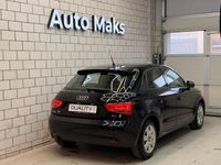 Gebraucht Audi A1 Sportback Ambition 90 PS (66 kW) 2012 Kleinwagen