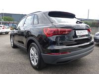 gebraucht Audi Q3 40 TFSI - QUATTRO - S-TRONIC - 190 PS - EURO 6