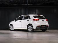 Gebraucht Kia Rio Start 84 PS (61 kW) 2022 Kleinwagen