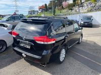 gebraucht Toyota Sienna 3.5 V6 AWD