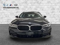 gebraucht BMW 520 d 48V Touring