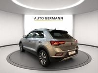 Gebraucht VW T-Roc United 150 PS (110 kW) 2024 Anthrazit SUV