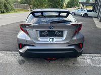 Gebraucht Toyota C-HR Premium 122 PS (89 kW) 2019 SUV