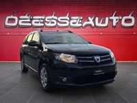 Gebraucht Dacia Logan MCV Lauréate 90 PS (66 kW) 2016 Kombi