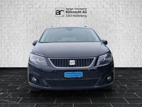gebraucht Seat Alhambra 2.0 TDI 177 Style DSG S/S