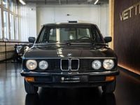 Gebraucht BMW 520 125 PS (91 kW) 1984 Limousine