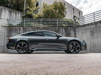 Neu Audi RS7 Sportback Performance 630 PS (463 kW) 2025 Kleinwagen