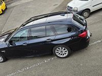 Gebraucht BMW 530 M Sport 2014