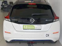 gebraucht Nissan Leaf e+ Tekna (inkl. Batterie)