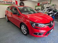 Gebraucht Renault Mégane IV Business 115 PS (84 kW) 2020