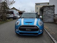 Gebraucht Mini Cooper S 192 PS (141 kW) 2019 Kleinwagen