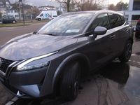 gebraucht Nissan Qashqai 1.3 DIG-T 158 Tekna 4x4