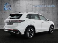 Gebraucht VW Tiguan R-line 193 PS (141 kW) 2024 SUV