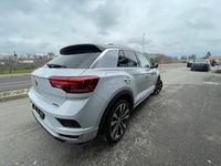 Gebraucht VW T-Roc Sport 190 PS (139 kW) 2019 SUV