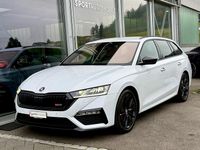 Gebraucht Skoda Octavia RS 245 PS (180 kW) 2023 Kombi